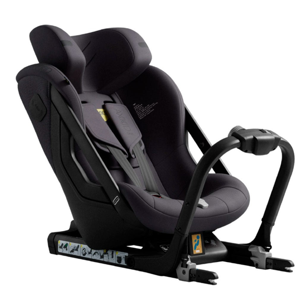 Silla Auto Axkid ONE 3 i-Size de 61 hasta 125 cm / 23 kg / 7 años