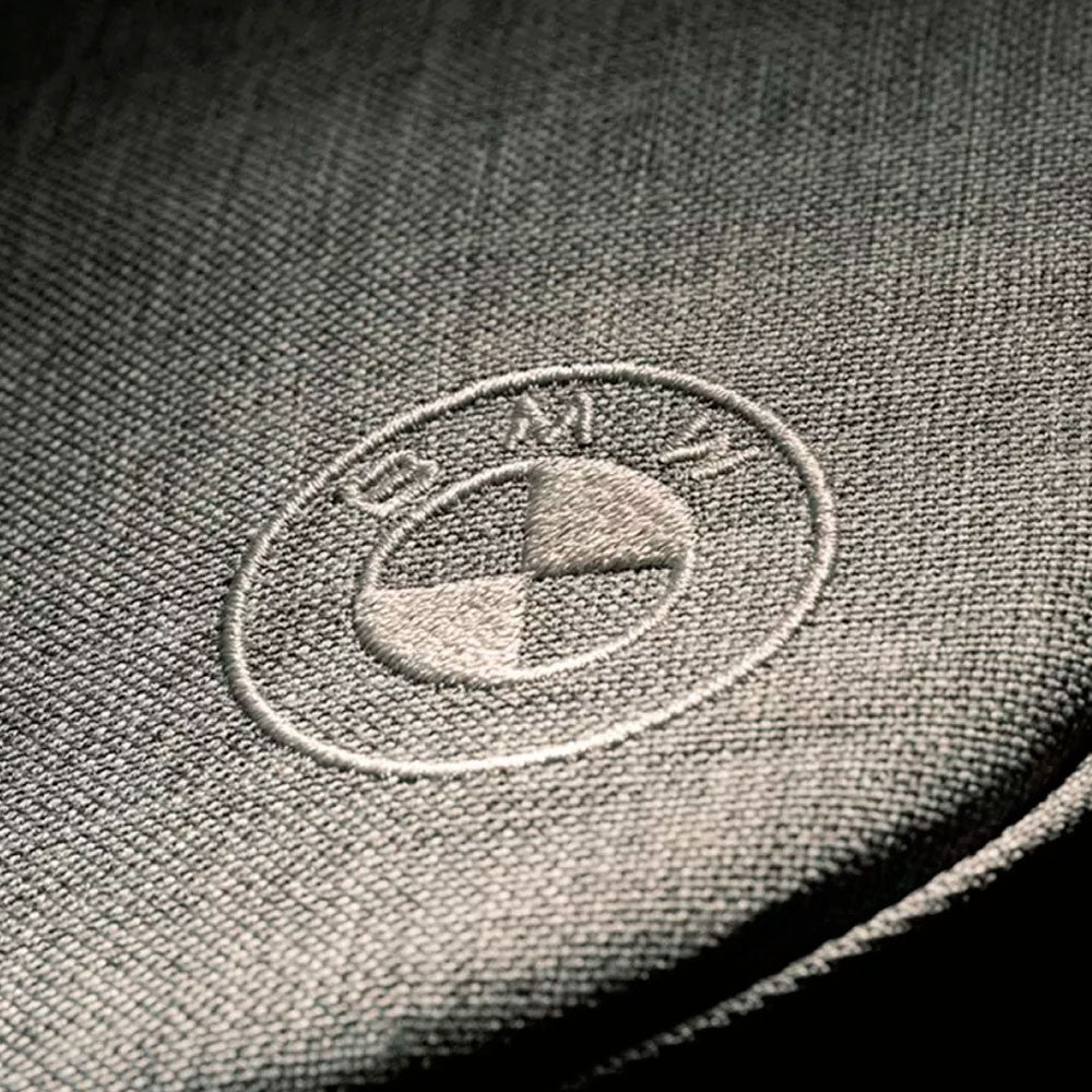Capazo Nuna Triv Next Colección BMW