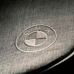 Capazo Nuna Triv Next Colección BMW