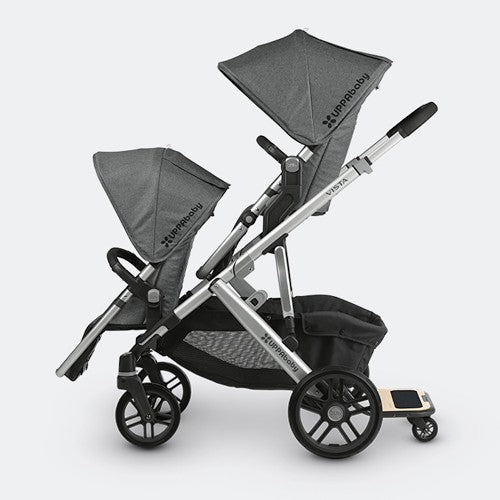 Plataforma Patinete Uppababy PIGGY RIDE BOARD para silla de paseo UppaBaby Vista