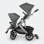 Plataforma Patinete Uppababy PIGGY RIDE BOARD para silla de paseo UppaBaby Vista
