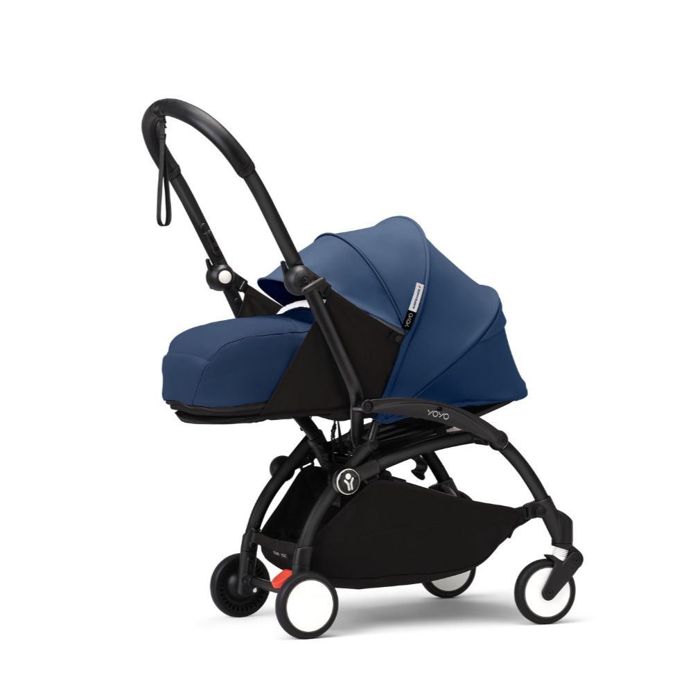 Pack recién nacido 0+ Stokke YOYO³