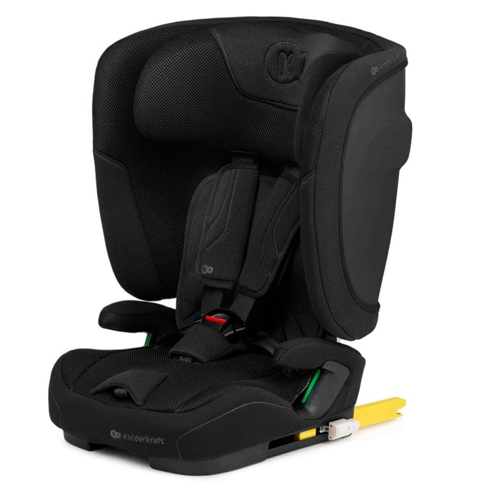 Silla Auto Kinderkraft FIX2GO I-Size 76 a 150 cm