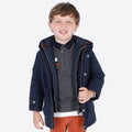 Chaqueton Mayoral doble prenda