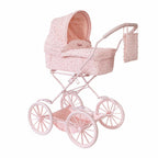 Carro para muñecas Monneka Flowers Personalizable