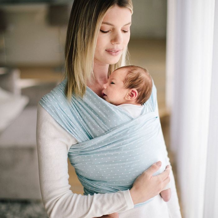 Fular Ergobaby AURA