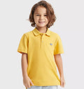 Polo Levis back neck tape