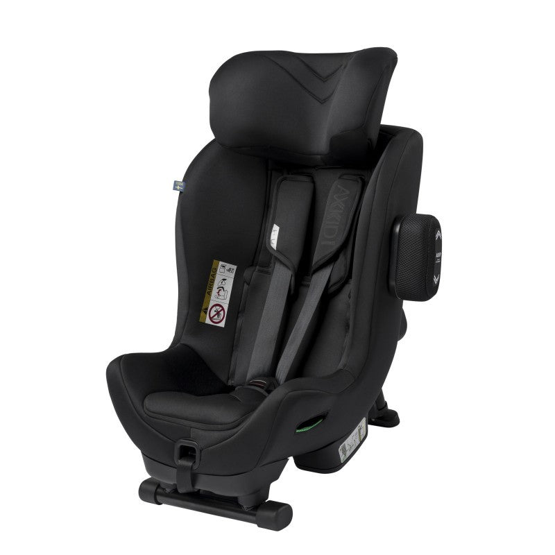 Silla auto Axkid Minikid 3.0 i-Size de 61 hasta 125 cm / 36 kg / 7 años