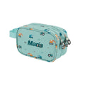 Neceser Infantil Tutete Trucks Personalizable
