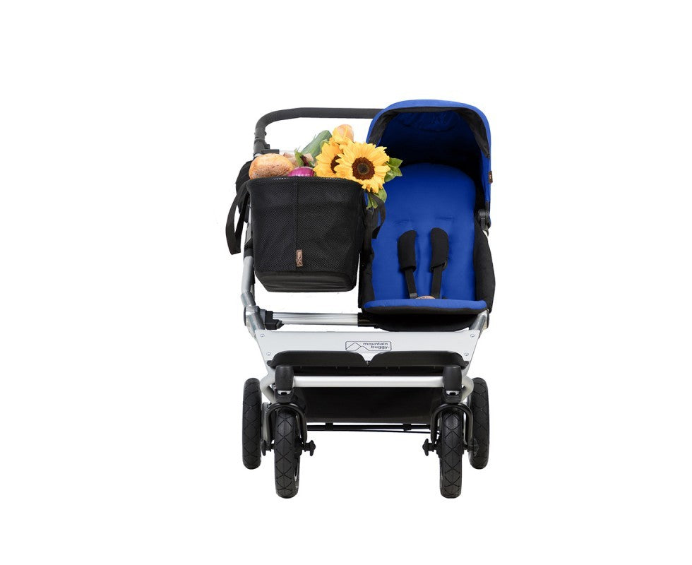 Silla SINGLE (individual) + JOIE BAG Mountain Buggy Duet 3.2 2022