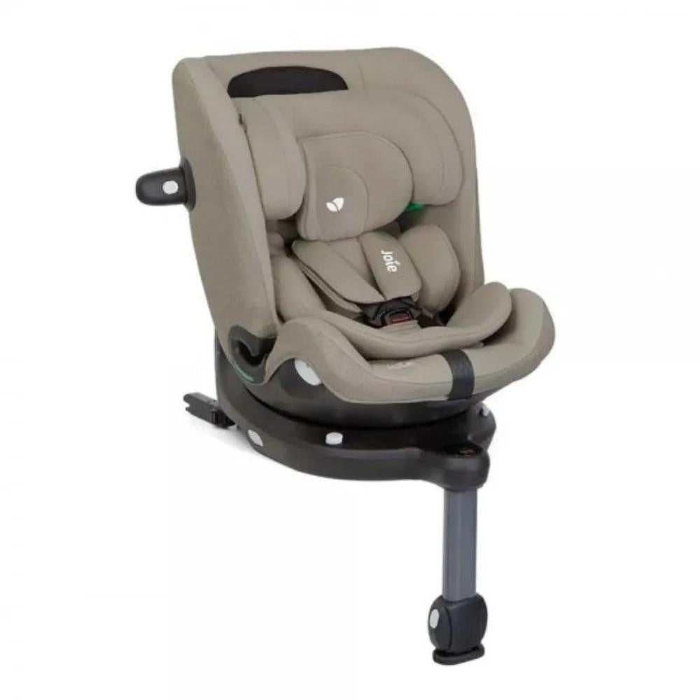 Silla Auto Joie i-Pivot GROW I-Size 40 hasta 135 cm