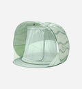 Tienda de juego Anti-UV Babymoov MOOV & PROTEC Alta Protección FPS 50+ con mosquitera