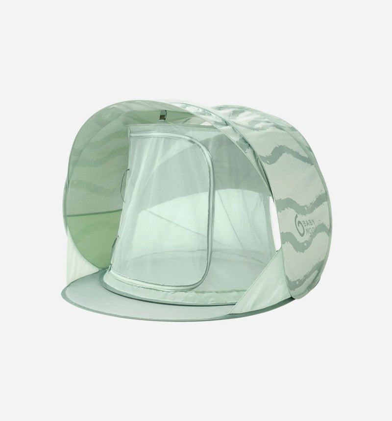 Tienda de juego Anti-UV Babymoov MOOV & PROTEC Alta Protección FPS 50+ con mosquitera