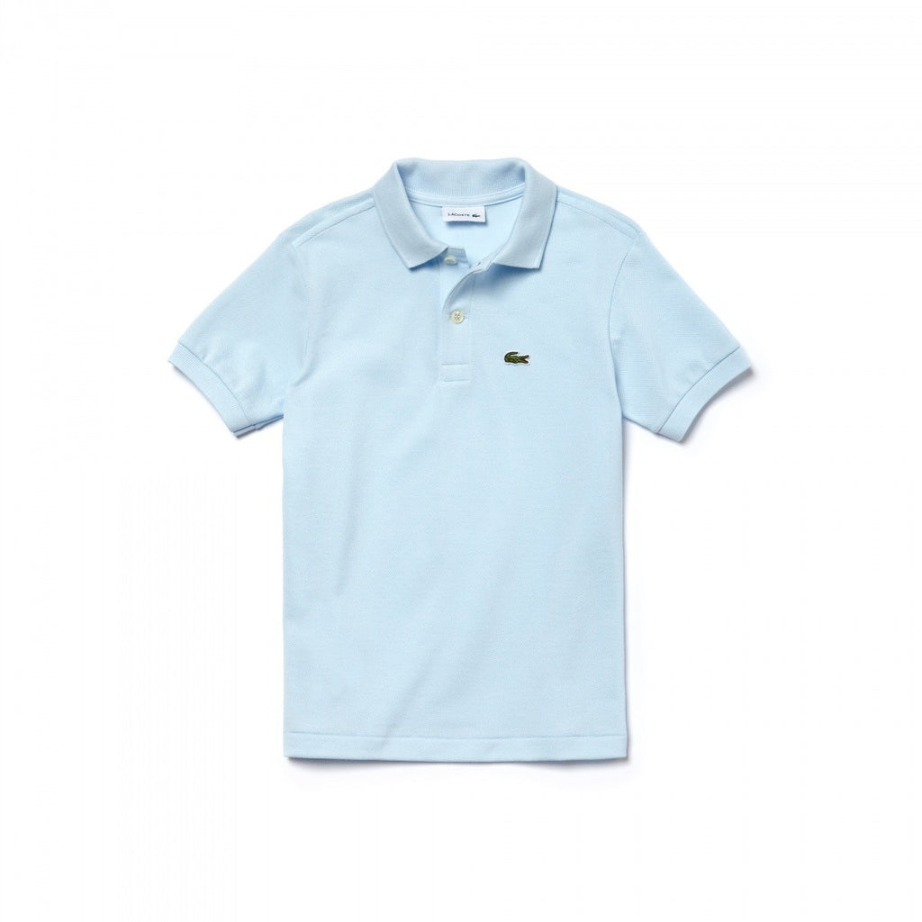 Polo Lacoste M/C