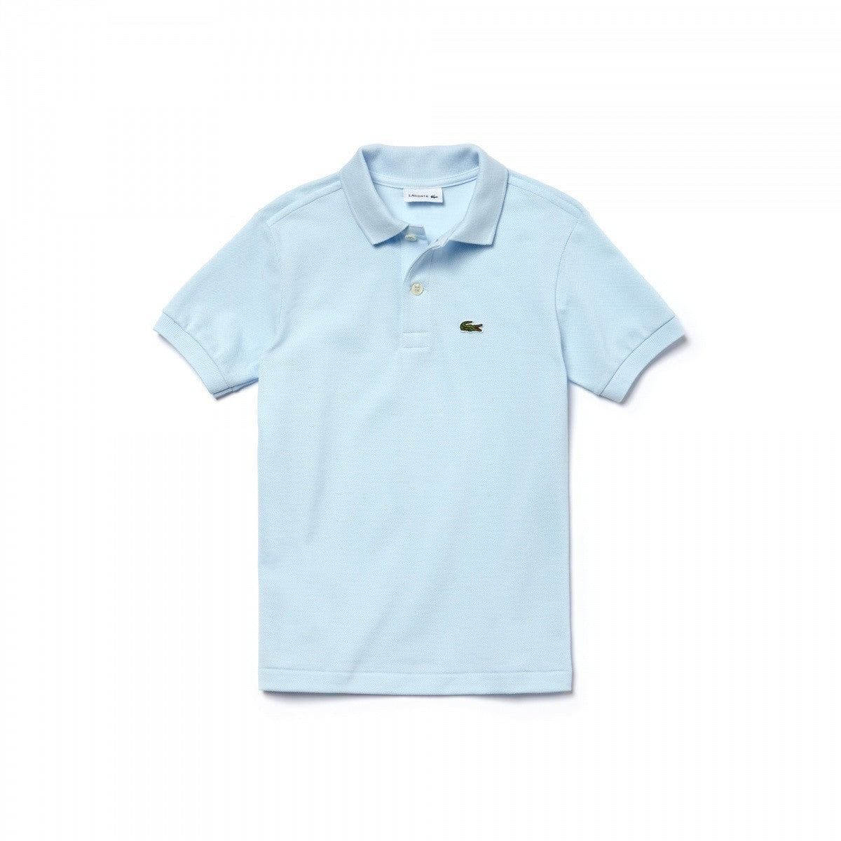 Polo Lacoste M/C