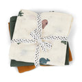 Pack 3 Gasas Done By Deer Kiddish Amigos del Mar