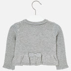 Rebeca Mayoral tricot
