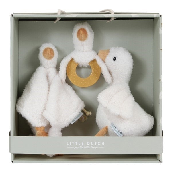 Caja Regalo Little Dutch Flores & Mariposas