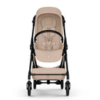 Silla Paseo Cybex Melio Carbon 2026