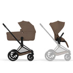 Cochecito Cybex Priam Comfort 2026