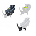 Silla Auto Klippan CarGo Fresstyle con Base de 40 a 105cm