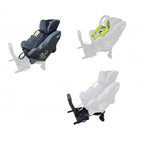 Silla Auto Klippan CarGo Fresstyle con Base de 40 a 105cm
