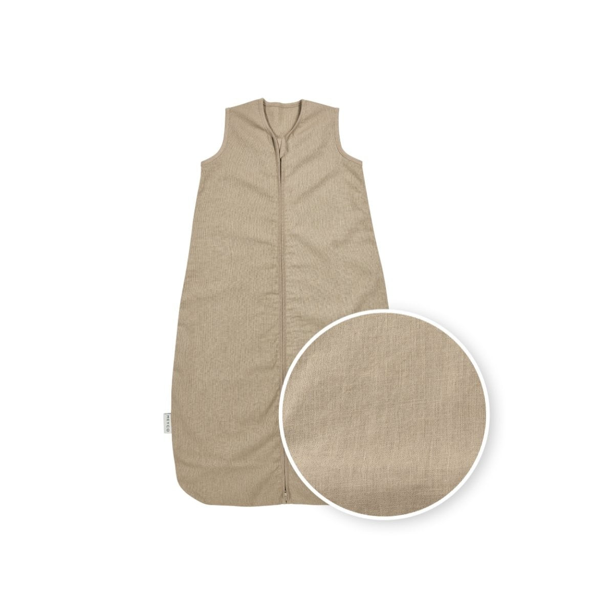 Saco Dormir Red Meyco Studio