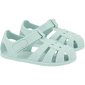 Cangrejeras Infantil Monnëka Velcro Sea Green