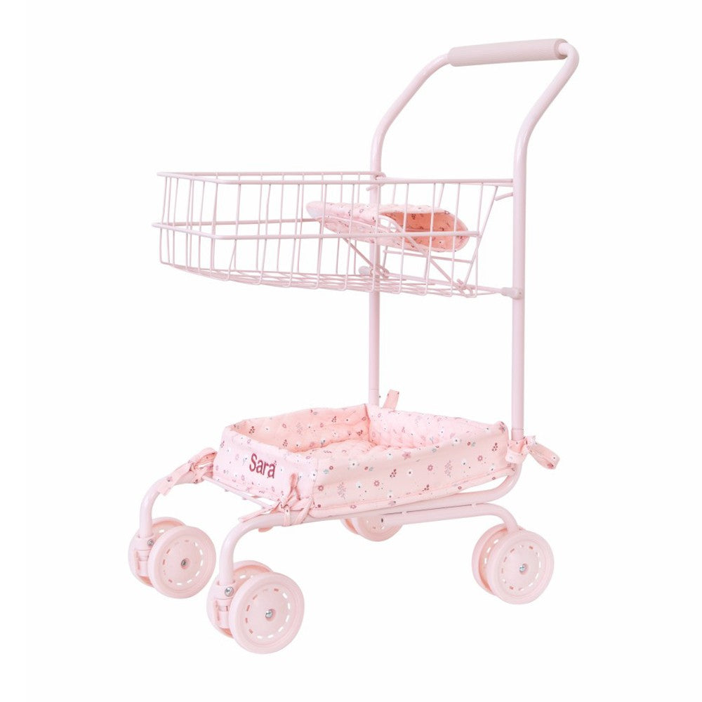 Carro de la compra Monneka Flowers