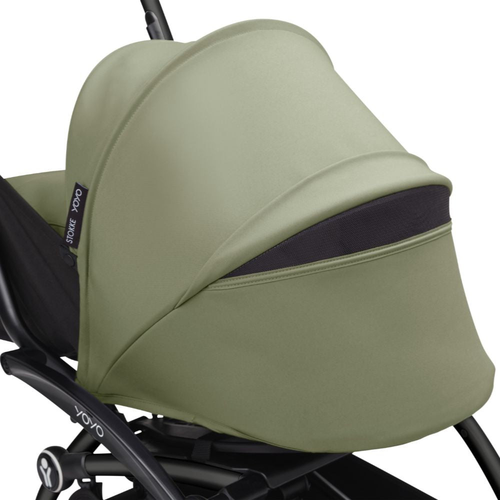 Pack recién nacido 0+ Stokke YOYO³