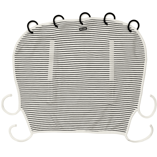 Toldo Universal Dooky para cochecito