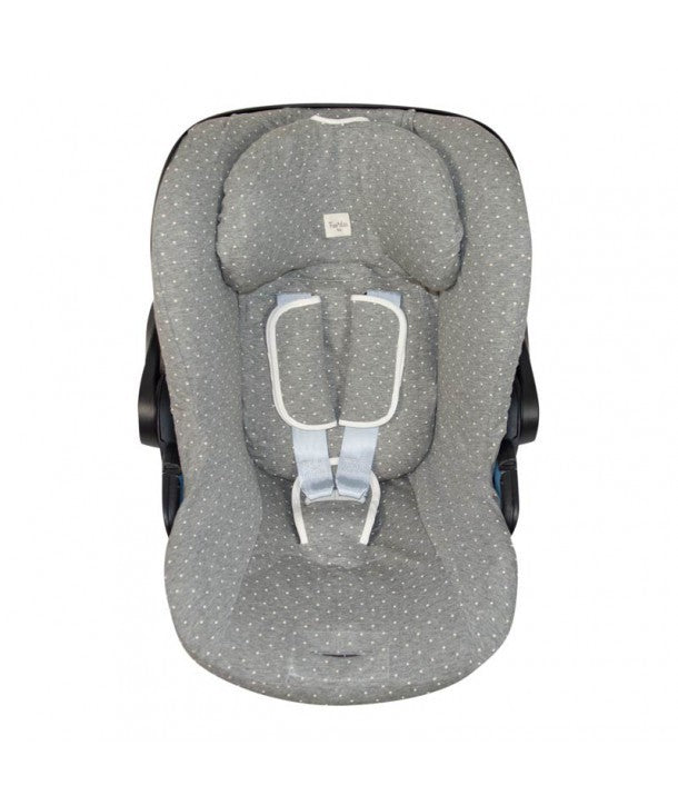 Funda protectora para Cybex Cloud T y Z de Fundas Bcn