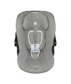 Funda protectora para Cybex Cloud T y Z de Fundas Bcn