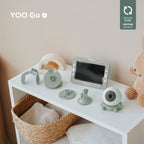 Vigilabebes Babymoov YOO Go Plus 5" en HD