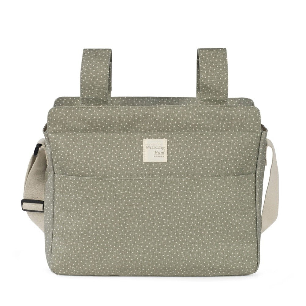 Bolsa Canastilla Walking Mum Poppy Topito
