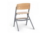 Trona Kinderkraft Livy 4 en 1 con Hamaca Calmee