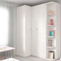 Armario Rincón puertas plegables Ros Mini