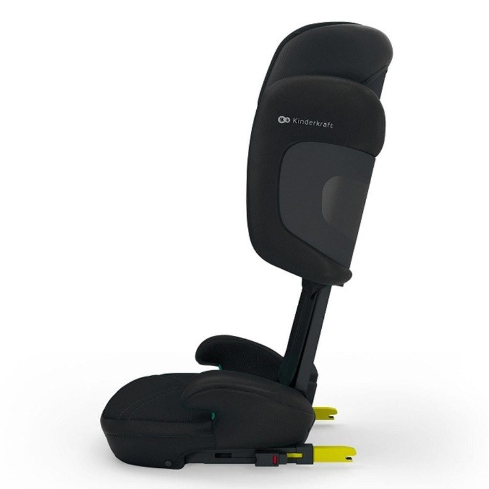 Silla Auto Kinderkraft Xpand 2 Pro I-Size 100-150 cm