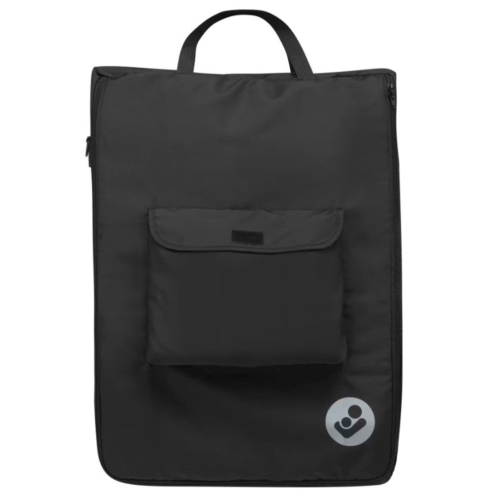 Bolsa de transporte Maxi-Cosi ultracompacta