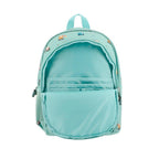 Mochila Mediana Tutete Trucks + LLavero Tutete