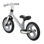 Bicicleta KikkaBoo BLACE Plegable en un click