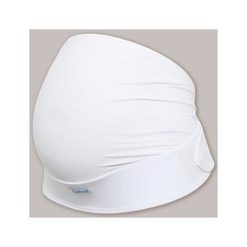 Soporte Ajustable Overbelly Carriwell BLANCO
