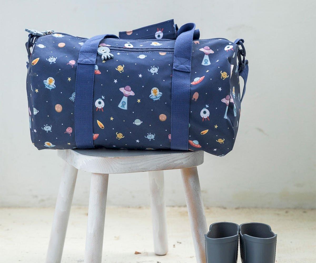 Bolsa Tutete Deporte The Martians Personalizable