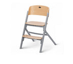 Trona Kinderkraft Livy 4 en 1 con Hamaca Calmee