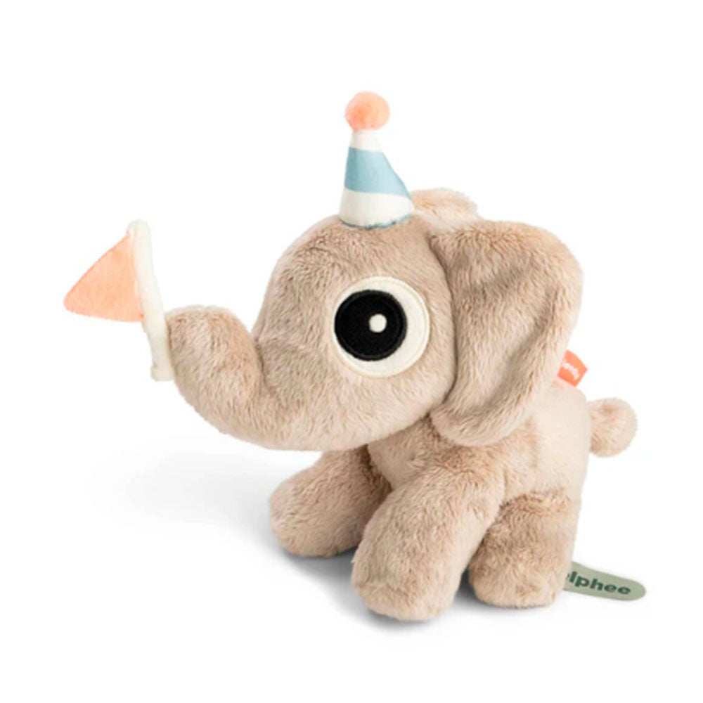 Peluche Done By Deer Elphee Arena