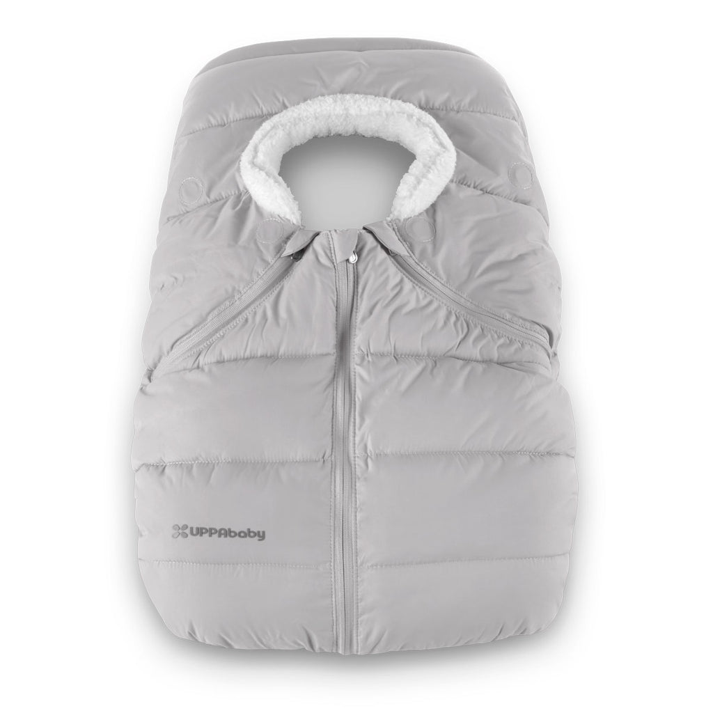 Saco Grupo 0 Uppababy Cozy Ganoosh