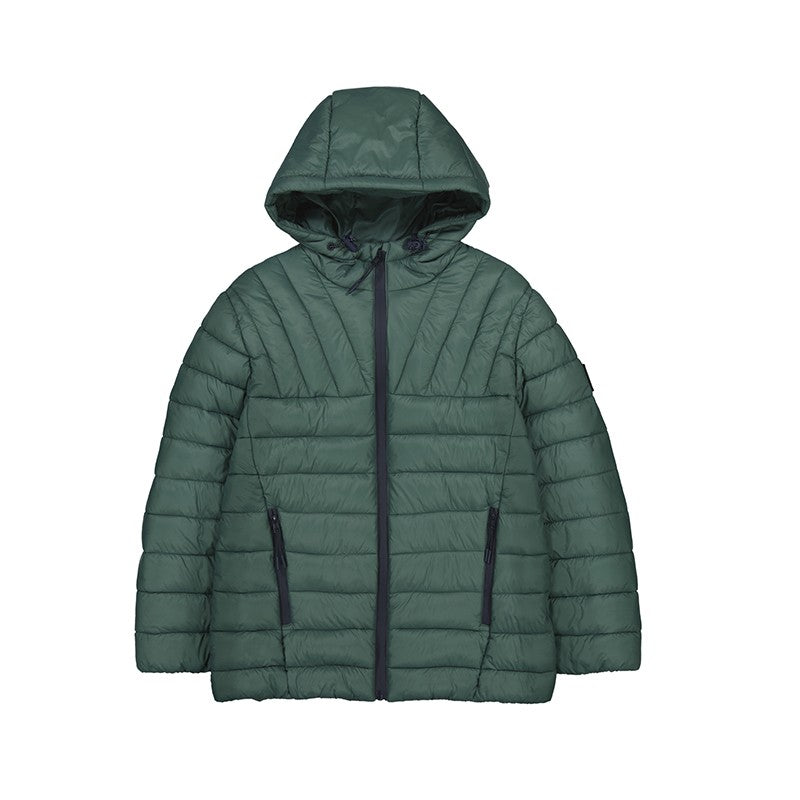 Chaquetón Mayoral acolchado ligero