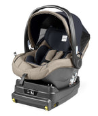 Silla auto Grupo 0 Peg Perego Primo Viaggio I-Size con Base Fix