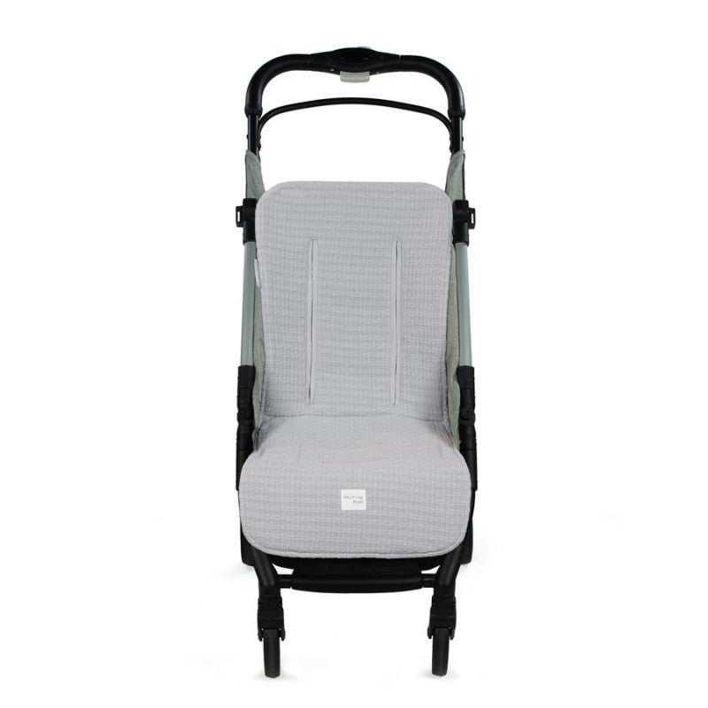 Colchoneta silla Walking Mum I Love Vichy Lisa