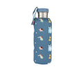 Botella Tutete Acero con Funda Little Monsters Personalizable 750ml